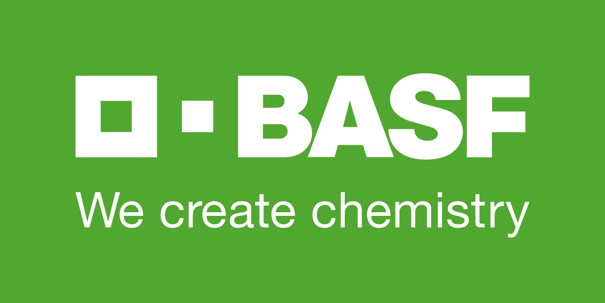 Logo von Unternehmen BASF SE