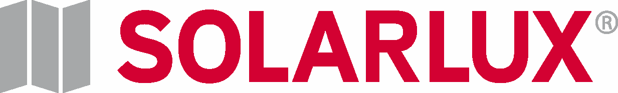 Logo von Unternehmen Solarlux GmbH