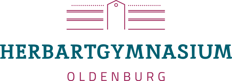 Logo von Unternehmen Herbartgymnasium Oldenburg