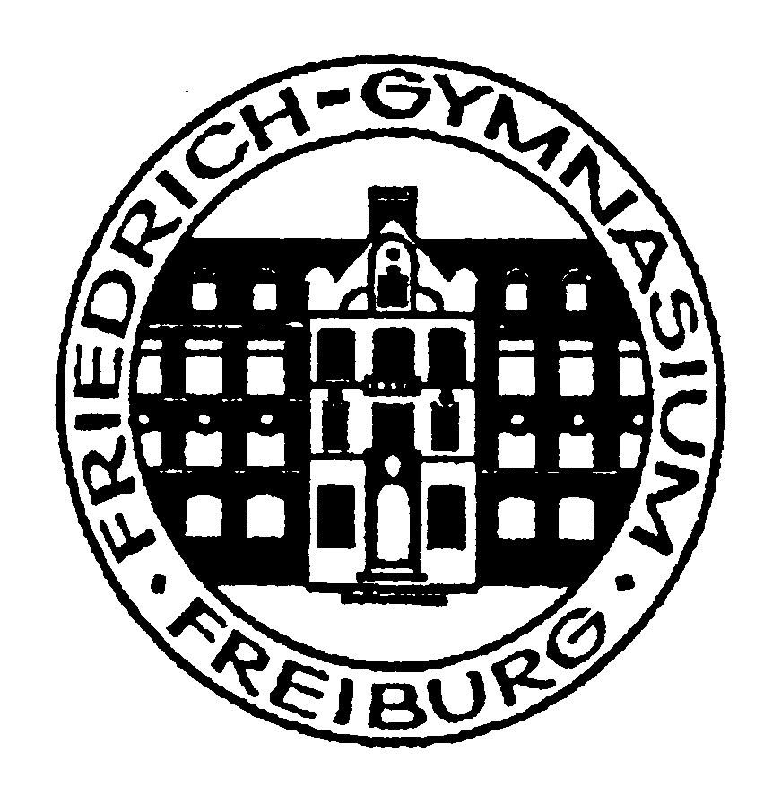 Logo von Unternehmen Friedrich Gymnasium