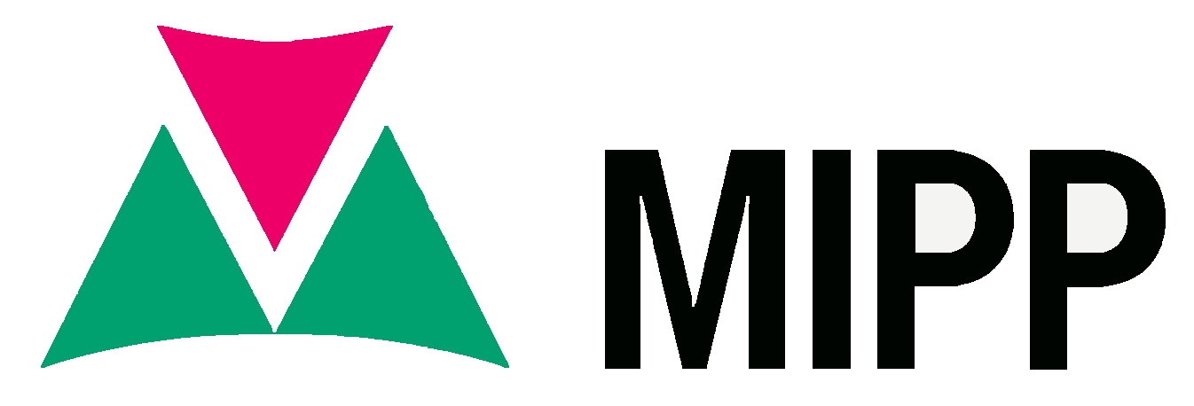 Logo von Unternehmen MIPP GmbH