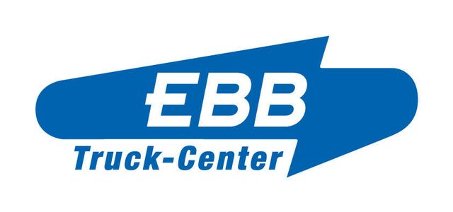 Logo von Unternehmen EBB Truck-Center GmbH