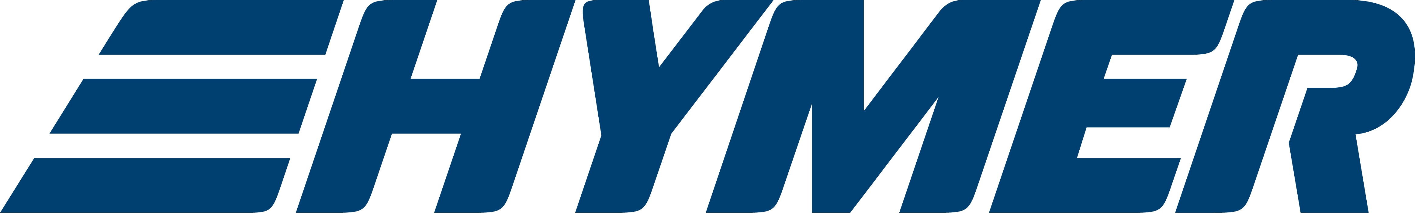 Logo von Unternehmen Hymer GmbH & Co. KG