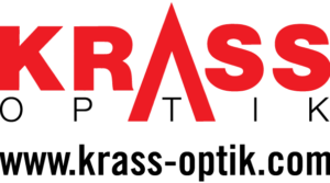 Logo von Unternehmen KRASS Optik