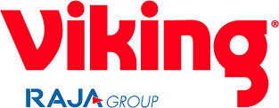 Logo von Unternehmen Viking Office Deutschland GmbH