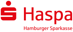 Logo von Unternehmen Hamburger Sparkasse AG