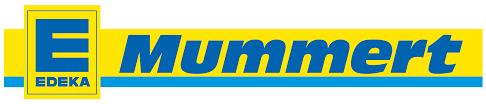 Logo von Unternehmen Edeka Mummert