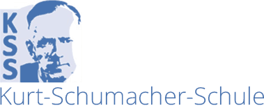 Logo von Unternehmen Kurt-Schumacher-Schule