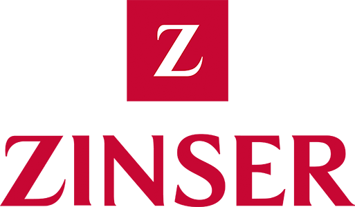 Logo von Unternehmen Modehaus Zinser GmbH & Co. KG