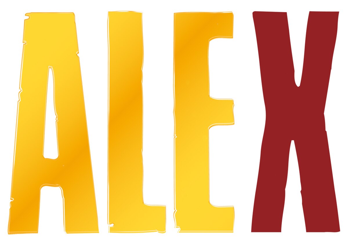 Logo von Unternehmen ALEX Gaststätten Gmbh & Co kg