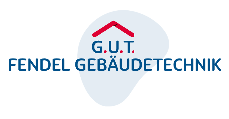 Logo von Unternehmen Fendel Gebäudetechnik KG