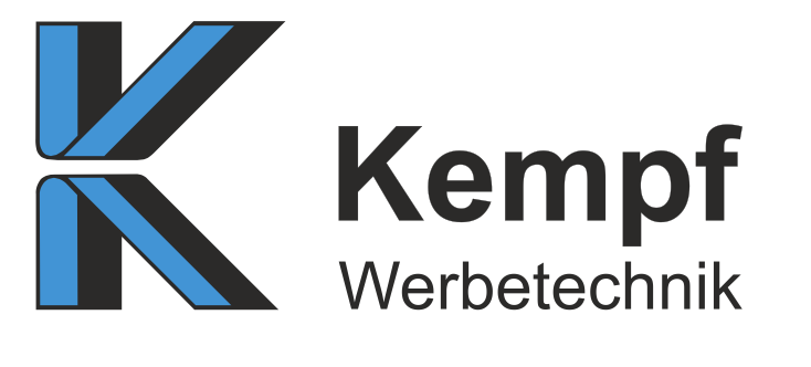 Logo von Unternehmen shipleys GmbH - Kempf Werbetechnik