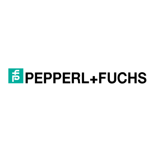 Logo von Unternehmen Pepperl+Fuchs SE