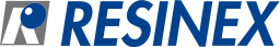 Logo von Unternehmen RESINEX Germany GmbH
