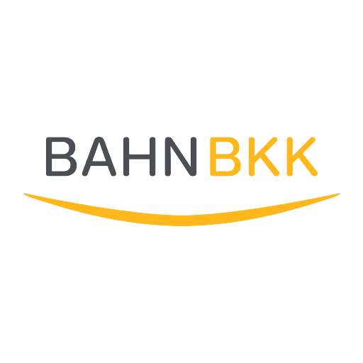 Logo von Unternehmen BAHN-BKK