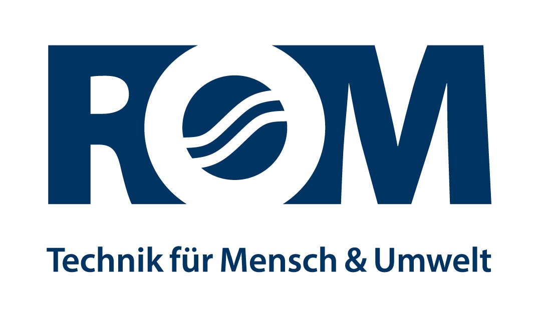Logo von Unternehmen Rud. Otto Meyer - Technik GmbH & Co.KG