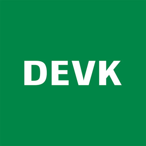 Logo von Unternehmen DEVK Geschäftsstelle Göppingen