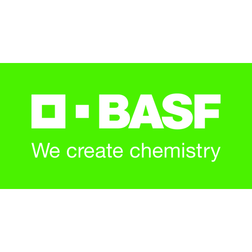 Logo von Unternehmen BASF SE