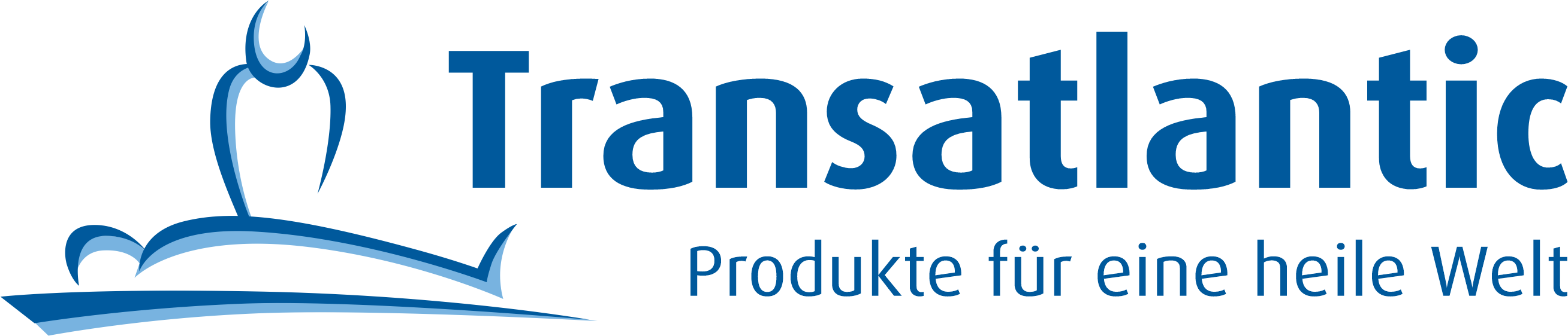 Logo von Unternehmen Transatlantic Handels-Gesellschaft Stolpe & Co. mbH