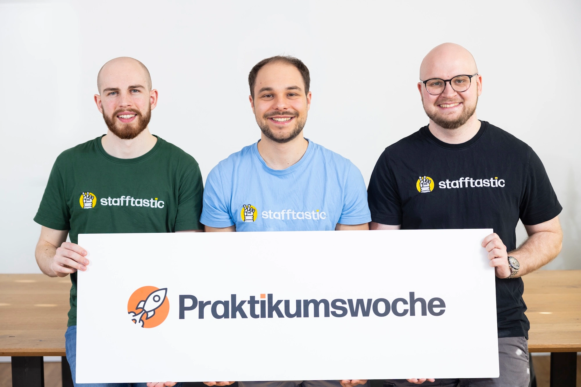 Praktikumswochen Gründer